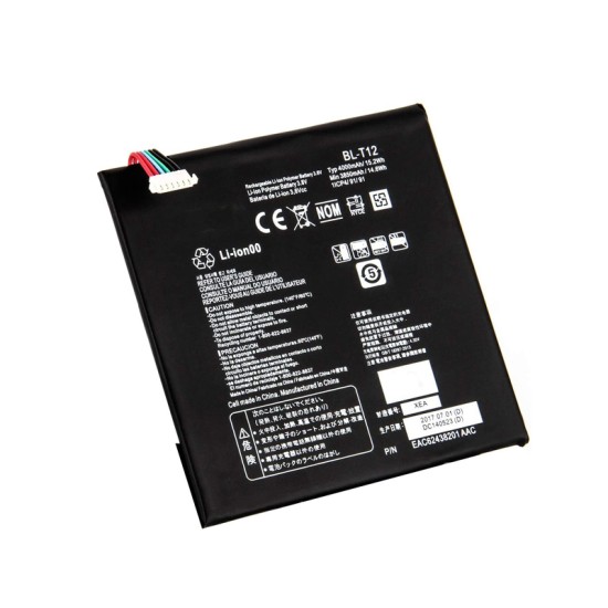 BATTERY LG V490 G PAD/BL-T14 BATTERY LG V490 G PAD/BL-T14